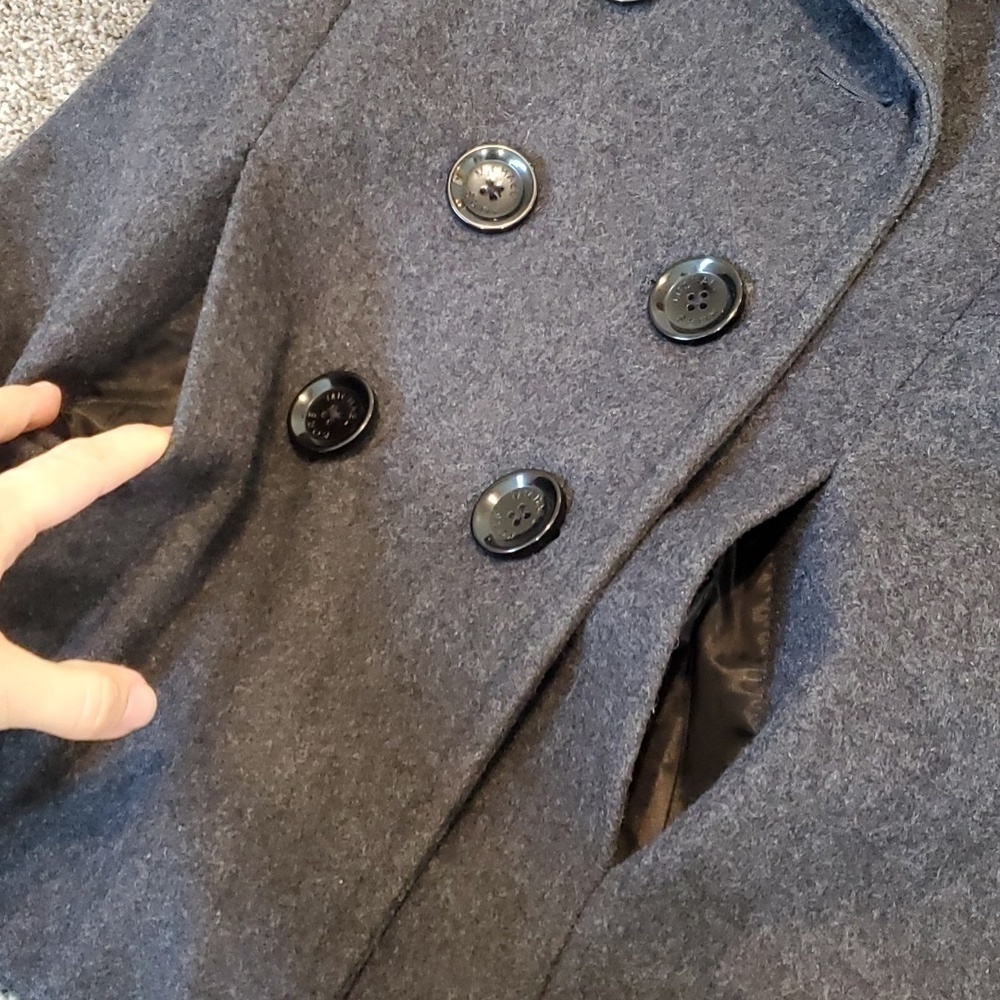 Michael Michael Kors Women Jacket Coat sz S - Picture 6 of 9